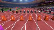 London 2012 - The Official Video Game of the Olympic Games Xbox 360