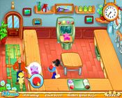 Cake Mania Nintendo DS