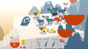 Iris and the Giant Steam Key EUROPE