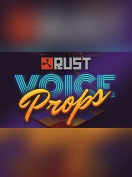 Rust - Voice Props Pack (DLC) Steam Key (PC) GLOBAL