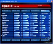 Get Premier Manager 2003-2004 Game Boy Advance