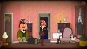 Buy Adventures of Bertram Fiddle: Episode 1: A Dreadly Business (PC) Steam Key GLOBAL