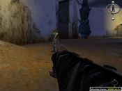 The Shadow of Zorro PlayStation 2