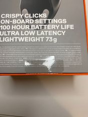 Steelseries Prime Mini Wireless belaidė žaidimų pelė gaming mouse for sale