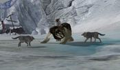 The Golden Compass Wii