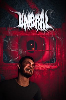 Umbral game cover
