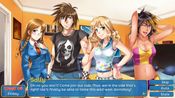 Redeem Roommates Visual Novel XBOX LIVE Key EUROPE