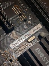 Intel i5-9500 + Biostar TB360-BTC PRO 2.0 | Komplektas