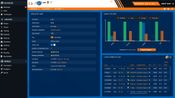 Pro Basketball Manager 2021 (PC) Steam Key GLOBAL for sale