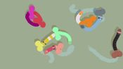 Genital Jousting Steam Key EUROPE