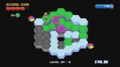 Get Q*bert REBOOTED: The XBOX One @!#?@! Edition
