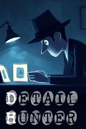 Detail Hunter XBOX LIVE Key GLOBAL