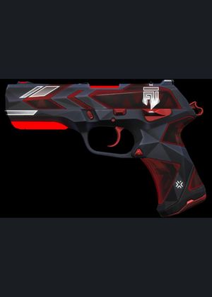 Valorant - VCT x FUT Classic Skin (DLC) PC Key GLOBAL