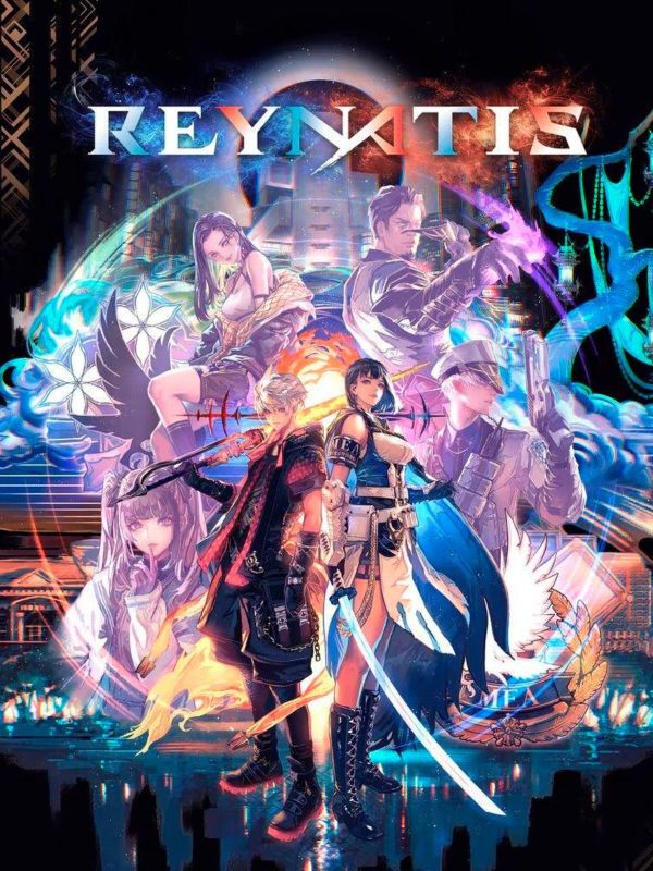 Free Reynatis is closer than you think