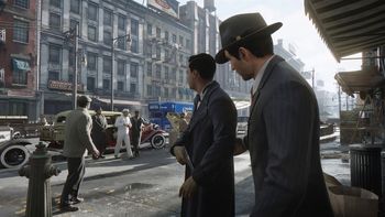 Buy Mafia: Definitive Edition (Mafia: Edición Definitiva) Xbox One