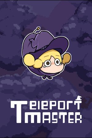 Teleport Master Steam Key (PC) GLOBAL