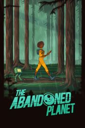 The Abandoned Planet Steam Key (PC) GLOBAL