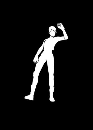 Fortnite - Take Me Thru Dere Emote (DLC) Epic Games Key GLOBAL