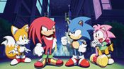 Sonic Origins Plus Código de XBOX LIVE ARGENTINA