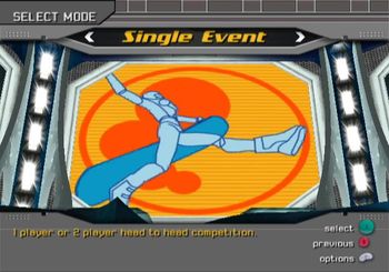 Buy SSX Tricky PlayStation 2