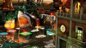 Pinball Wicked