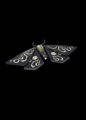 Fortnite - Flutterbug Glider (DLC) Epic Games Key GLOBAL