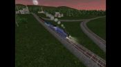Redeem Railroad Tycoon 3 Steam Key GLOBAL