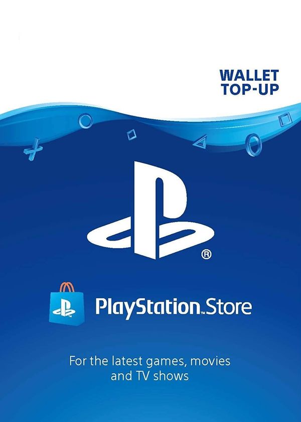 PlayStation (EVIRNET Shop)