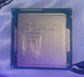 Intel Core i5-4440 3.1-3.3 GHz LGA1150 Quad-Core CPU