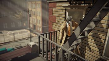 Blacksad: Under the Skin Nintendo Switch for sale