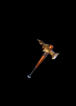 Fortnite - Grand Slammer Pickaxe (DLC) Epic Games Key GLOBAL