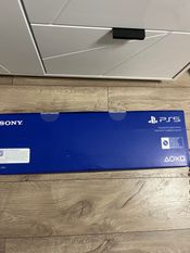 Playstation 5 Slim Digital + 24 mėnesių garantija