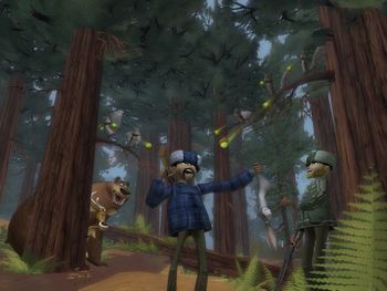 Buy Open Season PSP