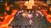 Full Mojo Rampage Steam Key GLOBAL