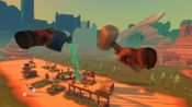 Redeem Dino Frontier