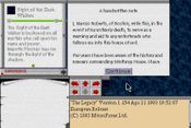 Redeem The Legacy: Realm of Terror (PC) Steam Key GLOBAL