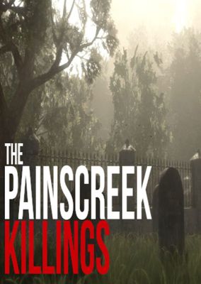 The Painscreek Killings