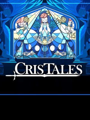 Cris Tales