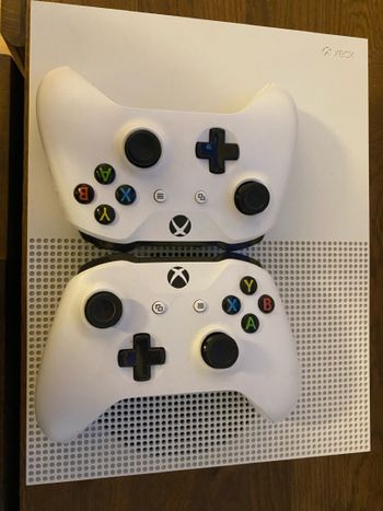 xbox one s 1Tb
