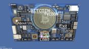 Bitcoin Tycoon - Mining Simulation Game