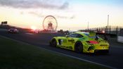 Assetto Corsa Competizione - Intercontinental GT Pack (DLC) Steam Key GLOBAL