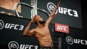 Get EA Sports UFC 3