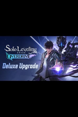 Solo Leveling: Arise Overdrive Deluxe Edition Steam Key (PC) ROW