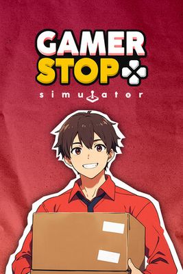 Gamer Stop Simulator historic low price