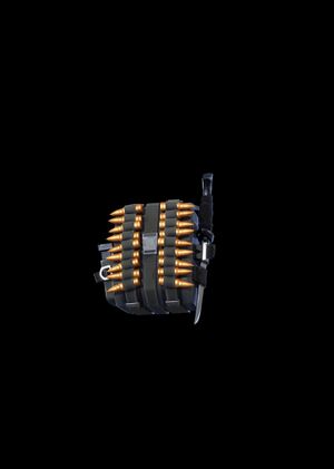 Fortnite - Armory Bag Back Bling (DLC) Epic Games Key GLOBAL
