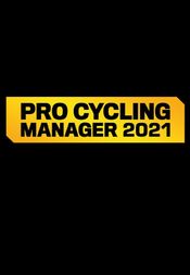 Pro Cycling Manager 2021 Steam Key GLOBAL