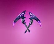 Fortnite: Darkfire Bundle (DLC) XBOX LIVE Key MEXICO for sale