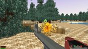 Redeem Cube Worlds Survival (PC) Steam Key GLOBAL