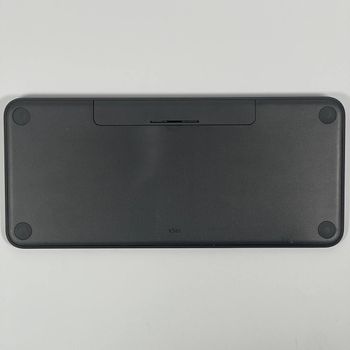 Logitech K380 Pebble Multi-Device Bluetooth Keyboard – Windows, Mac, Chrome OS for sale