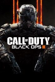 Call of Duty®: Black Ops III - Multiplayer Starter Edition (Windows) cover